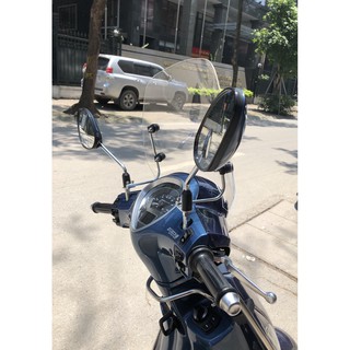 Kính chắn gió xe YAMAHA GRANDE