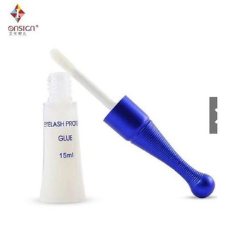 Keo Bắt Trục Silicon Dùng Cho Uốn Mi