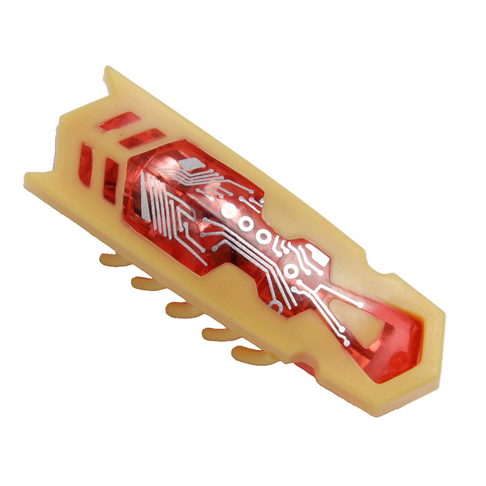 Đồ Chơi Robot Điện Tử Hình Bọ Rùa Dễ Thương Cho Mèo Cưng