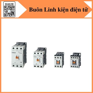 Khởi động từ LS-MC18B 18A 220VAC