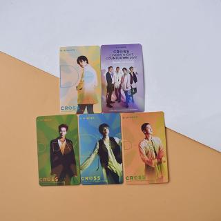 Album Ảnh Nhóm Nhạc Winner