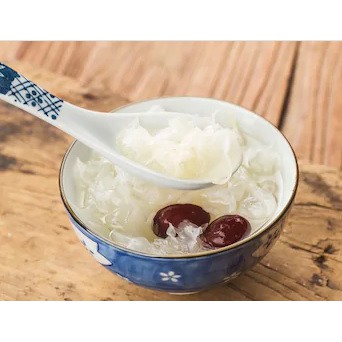 Nấm Tuyết (Ngân Nhĩ) Nguyên Bông Nhiều Chất Dinh Dưỡng Tốt Cho Sức Khỏe