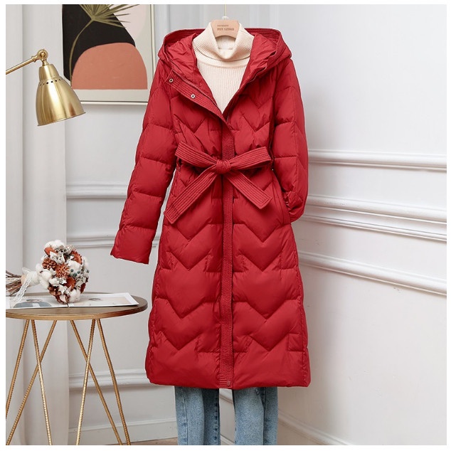 (HÀNG SẴN) Áo Khoác Lông Vũ Siêu Nhẹ Phong Cách Hàn Quốc AK31 - Hàng Quảng Châu Cao Cấp