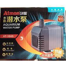 Máy bơm Atman 304s thế hệ mới tiết kiệm điện