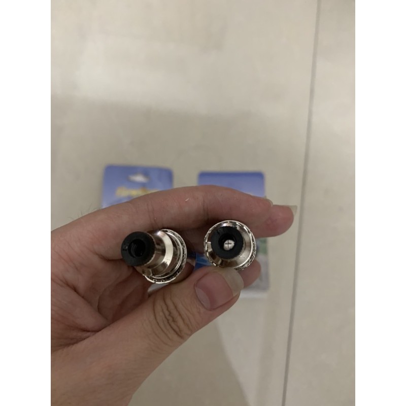 { FREE SHIP } Cặp đèn led gắn van xe máy, xe đạp, xe đạp điện - Đủ màu sắc