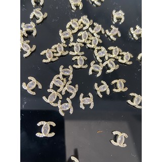 charm nail cao cấp