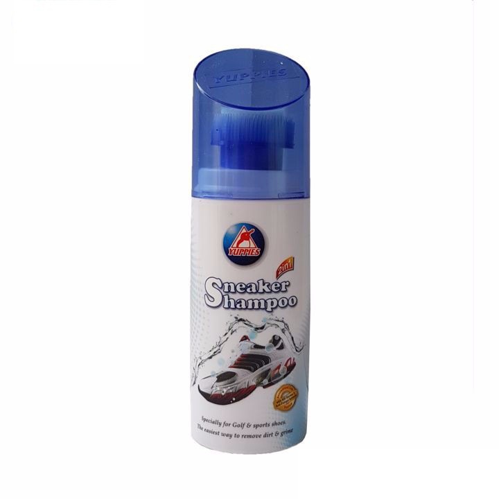 Chất làm sạch giầy Sneaker Shampoo 75ml