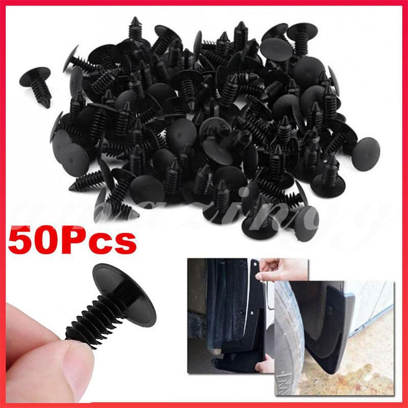 Đinh Tán 6-7.7mm Gm Cho Xe Hơi
