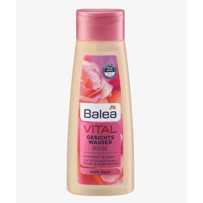 Nước hoa hồng Balea Đức 200ML