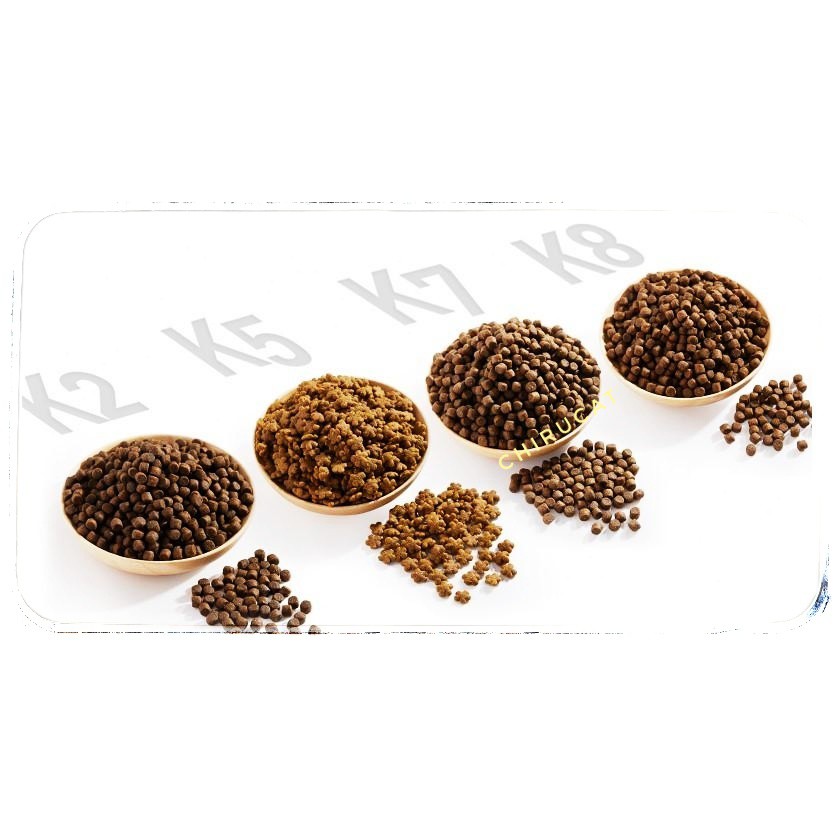 Hạt Khô Teb Canada Cho Mèo Túi 1,8kg