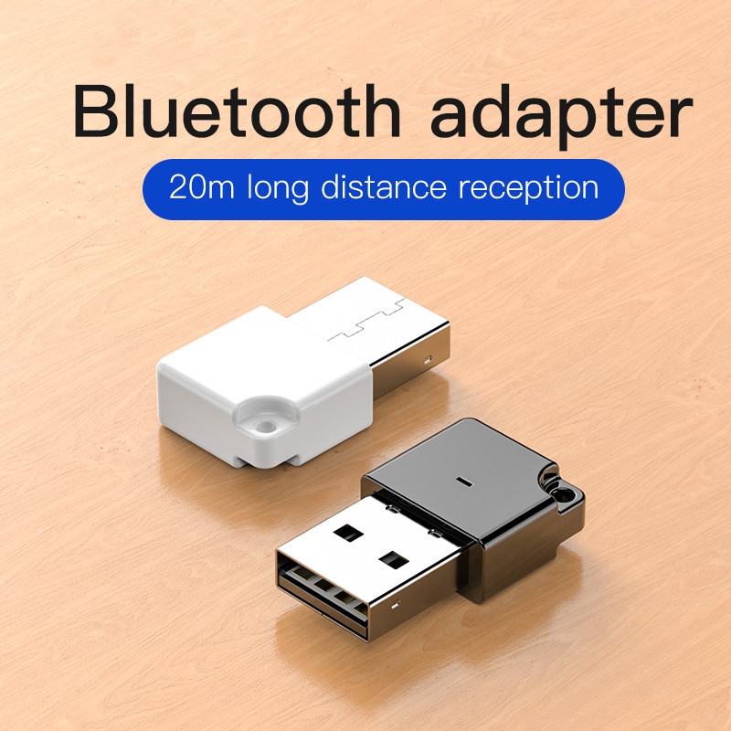 Thiết Bị Nhận Tín Hiệu Âm Thanh Bluetooth 4.0 | BigBuy360 - bigbuy360.vn