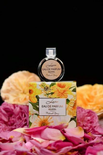( 280k giảm còn 38k )Nước hoa Laco chính hãng, Nước Hoa EAU DE PARFUM LACO Mini Cao Cấp 7ml Giao Màu Ngẫu Nhiên | BigBuy360 - bigbuy360.vn