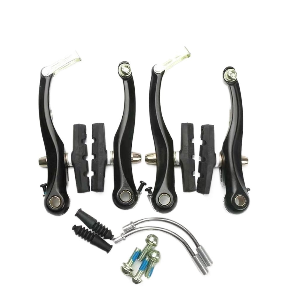 1 Cặp Phanh Trước Và Sau Bằng Hợp Kim Nhôm Cho Xe Đạp NORMAN V