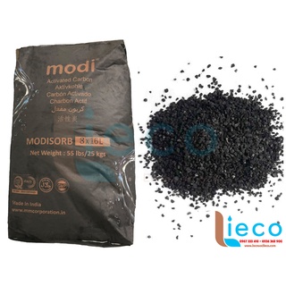 Bao than hoạt tính modi ấn độ 25kg