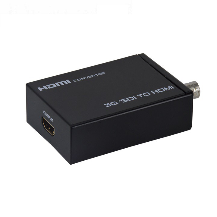 Bộ chuyển đổi HDMI ra 3G,SDI Converter FJ-HS002