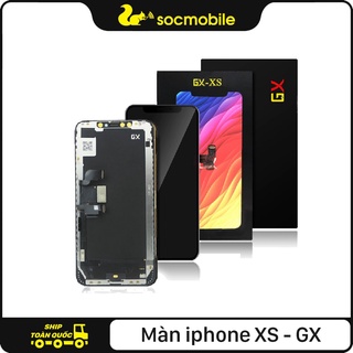 Màn hình Amoled Gx cho iphone Xs