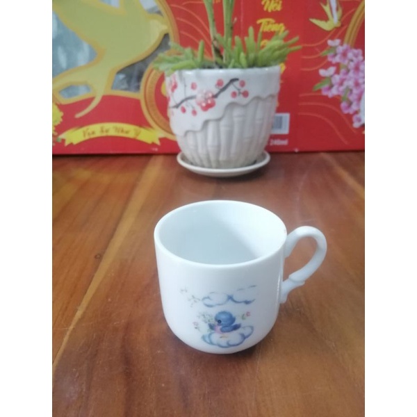 Ly sứ Nhật đồng giá