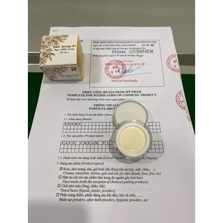 [ Tặng Quà 10k ] 𝐊𝐞𝐦 𝐅𝐚𝐜𝐞 𝐂𝐫𝐞𝐚𝐦 𝐏𝟏 - kèm quà