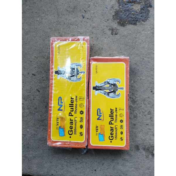 vam cảo 3 càng tháo bi