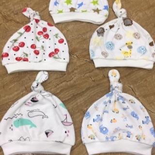 Combo 10,20,50 mũ sơ sinh, nón sơ sinh, hàng đẹp ( sỉ)