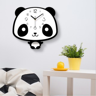 [FreeShip – Xả kho] Đồng hồ treo tường BB-3