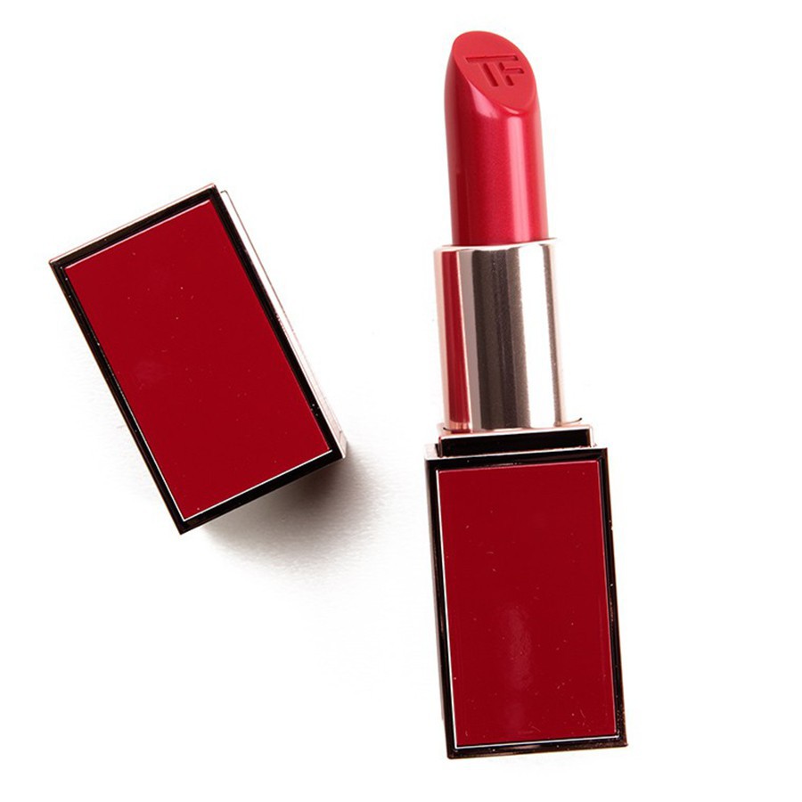 Son Tomford vỏ đỏ bản limited