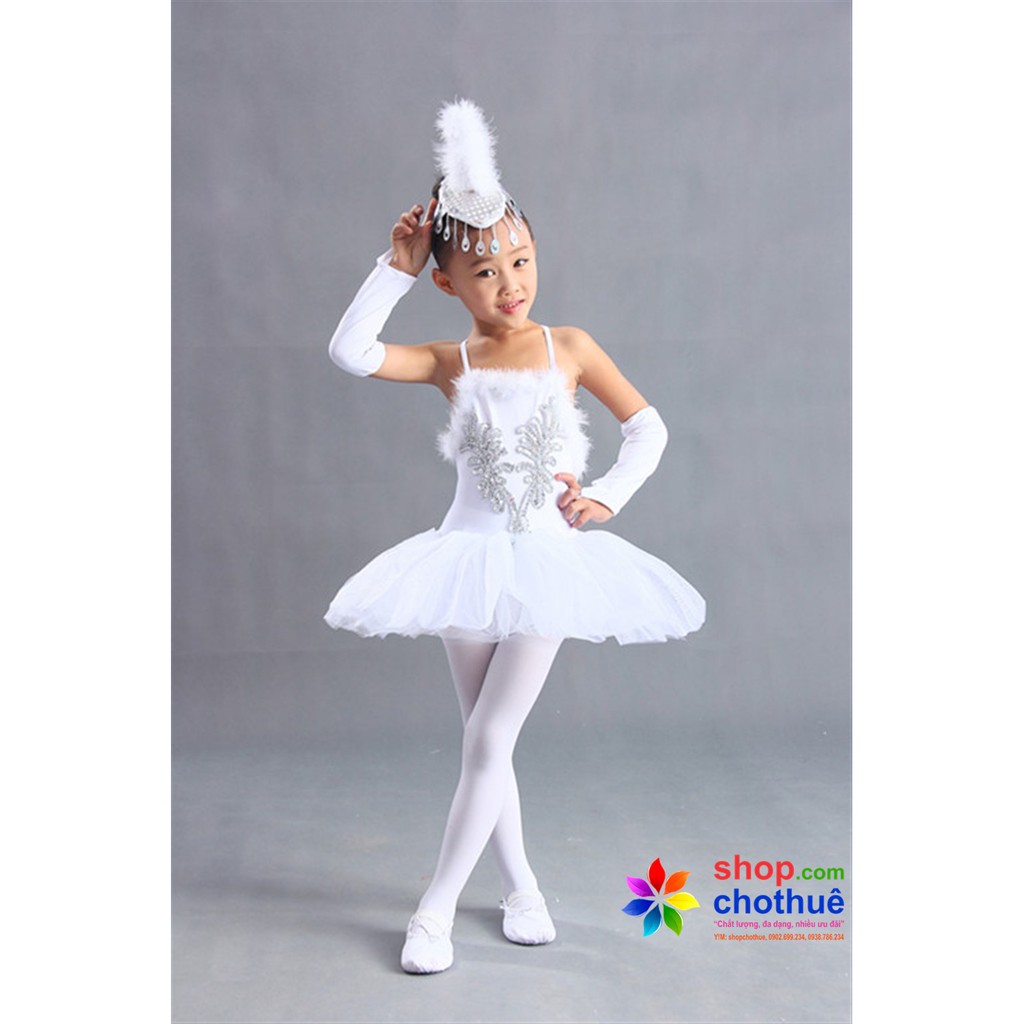 Vớ Quần - Quần Tất Múa Ballet Nam Nữ (Size L)