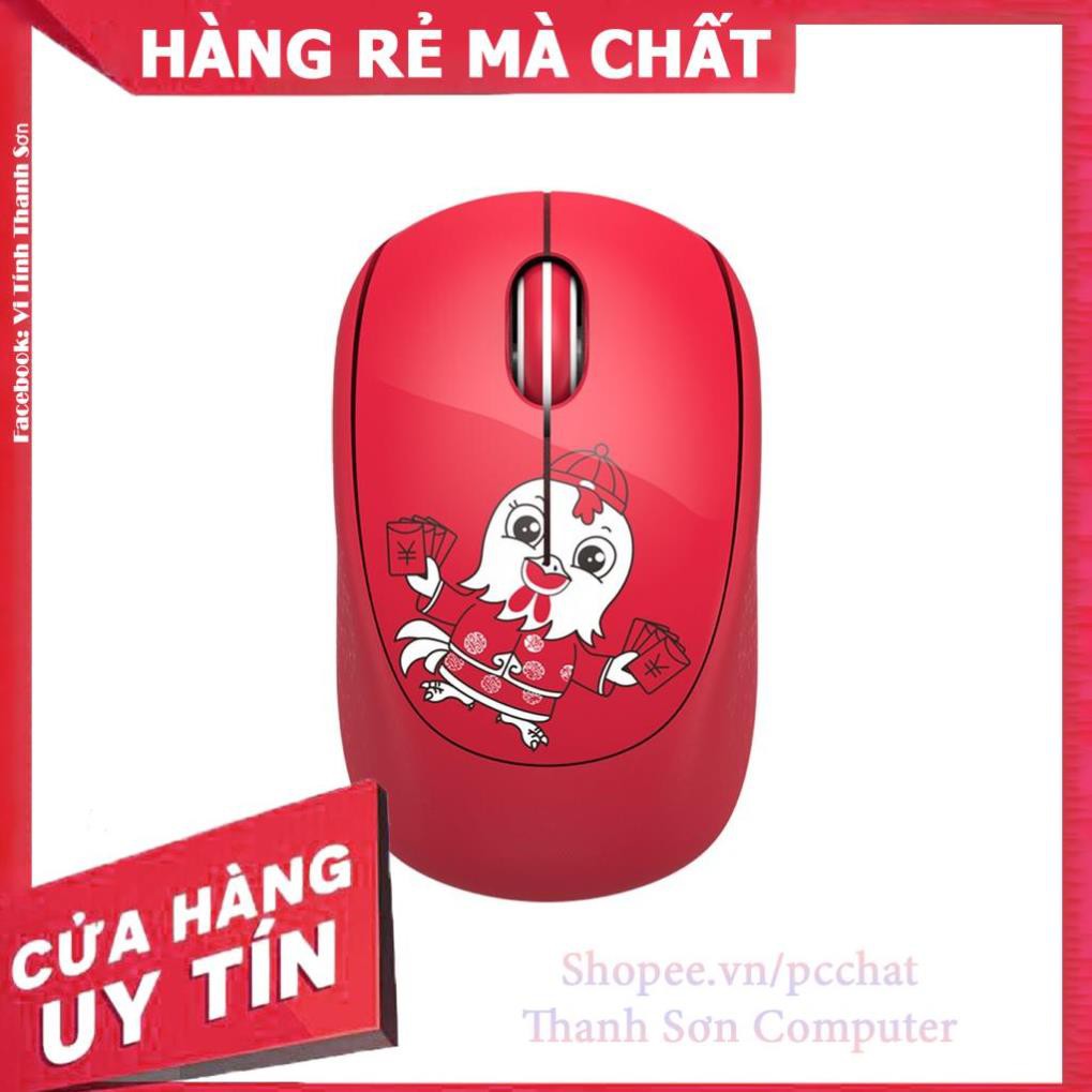 Chuột Ko Dây FD i361 - Linh Kiện Phụ Kiện PC Laptop Thanh Sơn