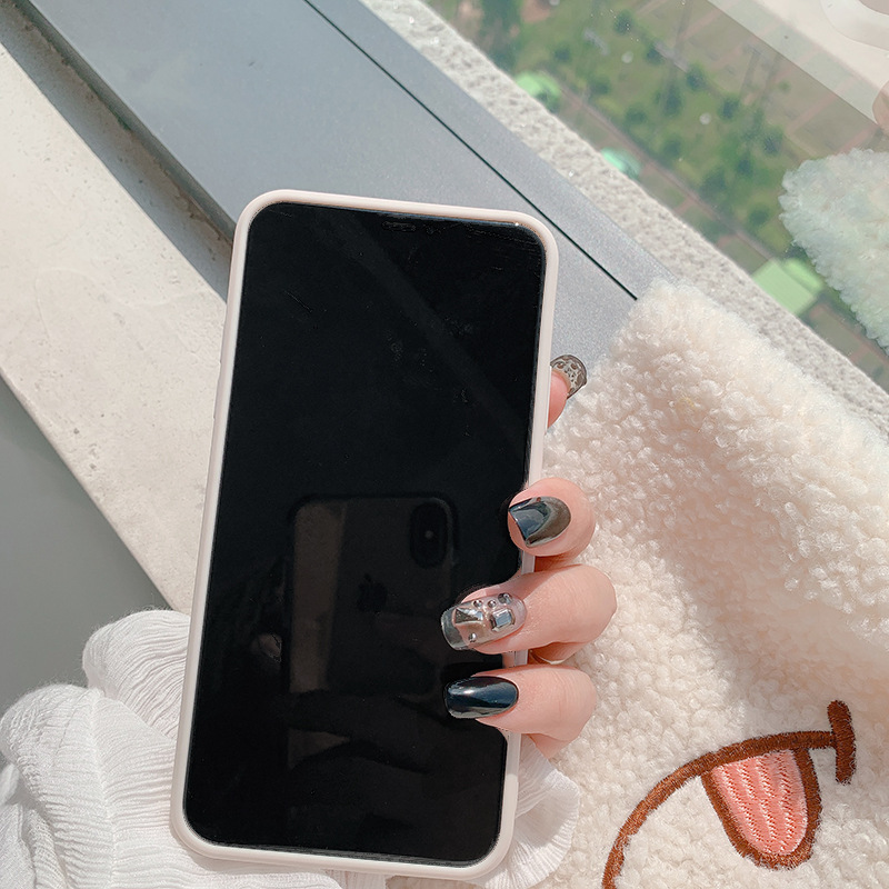 Ốp điện thoại họa tiết in ấn dành cho iphone 12mini/12pro max/12pro/12/7/7plus/8/8plus/x/xs/xs max/11/11 pro/11 promax | BigBuy360 - bigbuy360.vn