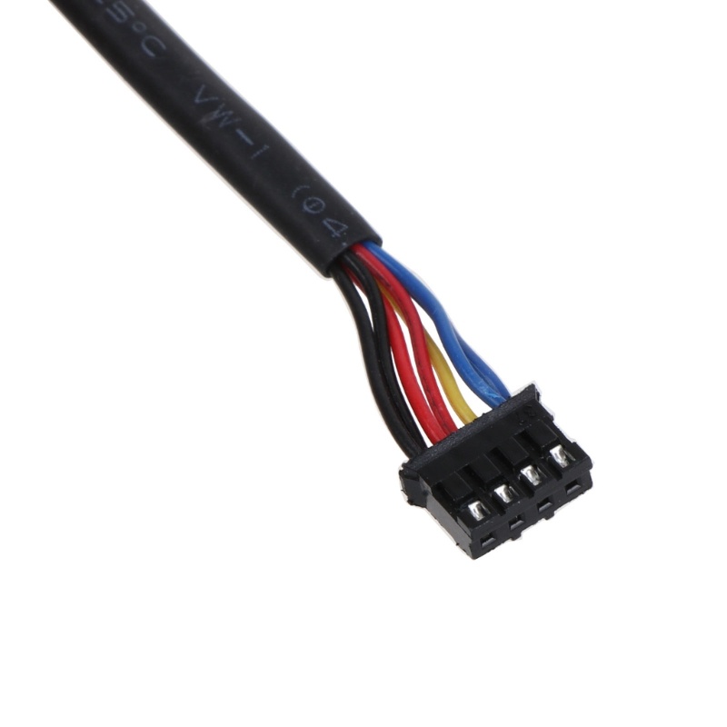 Quạt Tản Nhiệt Card Đồ Họa 95mm 4Pin FDC10U12S9-C 12V 0.45A Cho Radeon RX