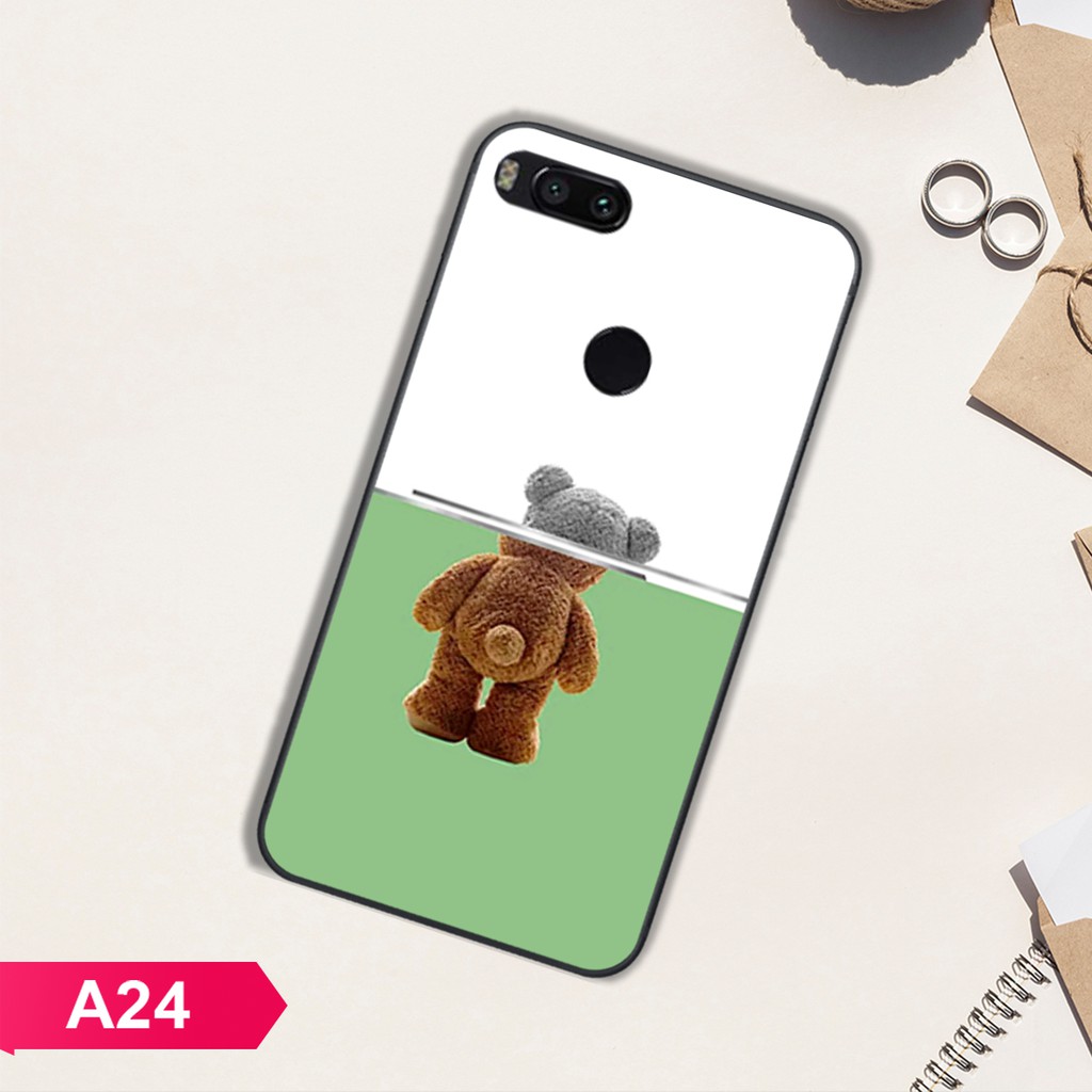 [HOT]ỐP LƯNG XIAOMI REDMI A1/MI 5X BẢO VỆ MÁY HIỆU QUẢ-GIÁ CỰC SỐC