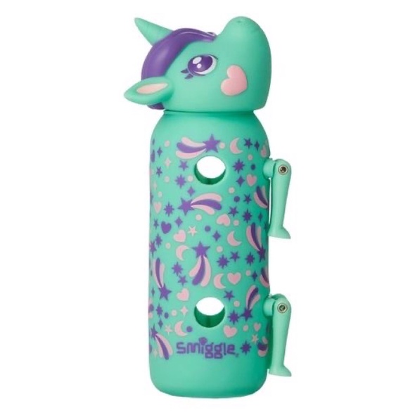 Bình nước Smiggle cho bé