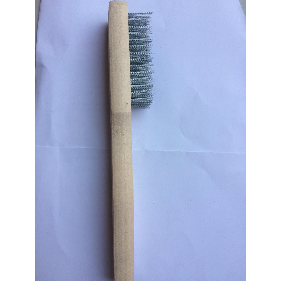 Chổi vệ sinh máy
