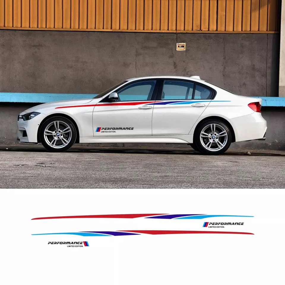 Tem xe ô tô Performance TS036