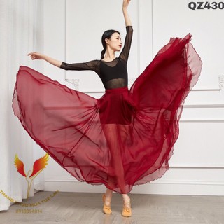 tà buộc 720 độ