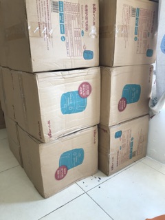 Nồi chiên không dầu Bear A15Q1 4L