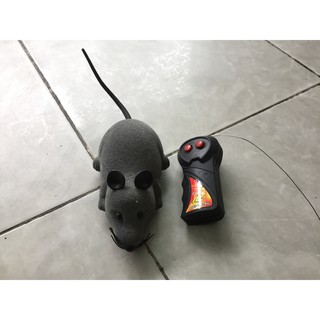Chuột điều khiển từ xa cực hấp dẫn