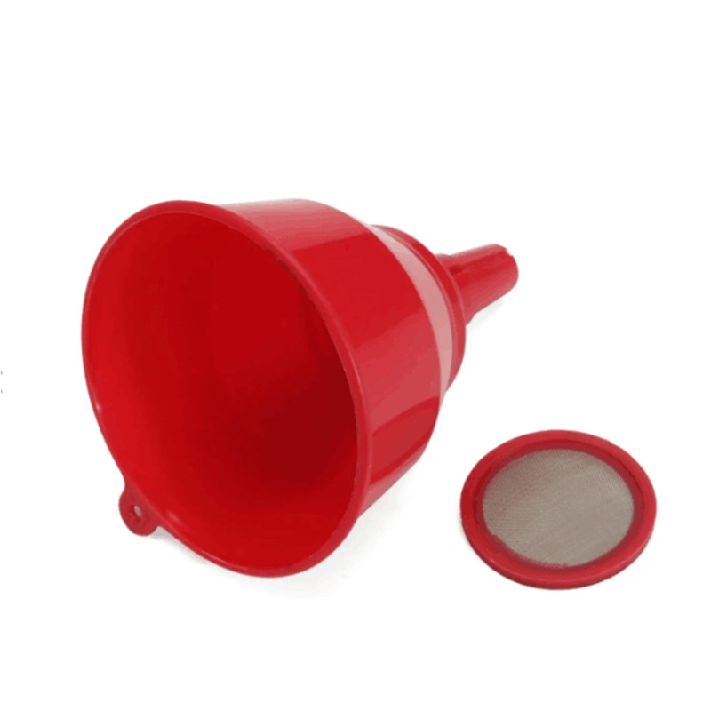 Phễu Nhựa 90mm Chuyên Dụng Cho Máy Cắt Cỏ