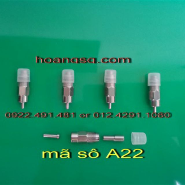 150.000 đ/10 cái núm uống nước tự động cho gà.cút