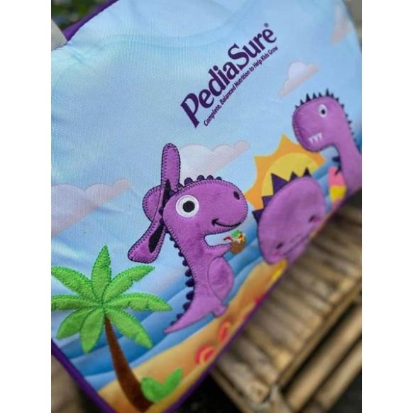 Túi đựng đồ mẹ và bé Pediasure