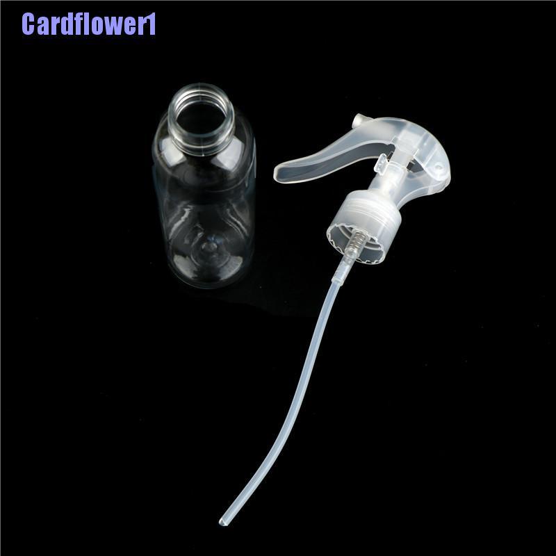 Bình Xịt Rỗng 120ml Tiện Dụng