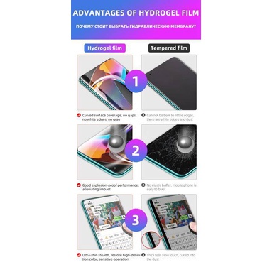 Miếng dán bảo vệ màn hình cho Xiaomi Redmi 6a 7a 7 Redmi 6 Redmi 8 8a 9 6 A 9a 9c Nfc 5a 5 Plus 4x S2 Go K20 Note 7 9 9s