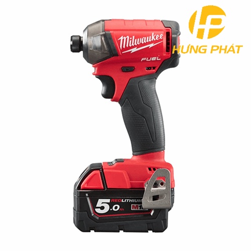 Máy vặn vít thủy lực dùng pin Milwaukee M18 FQID (chưa kèm pin, sac)