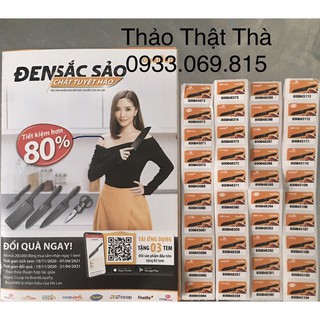 Tem đổi quà Coopmart- Bộ Dao RoyalVKB Hà Lan