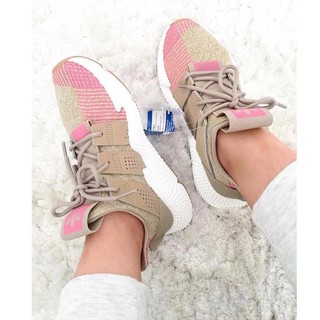 GIÀY PROPHERE XÁM HỒNG