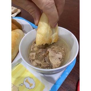 CÁ NGỪ NGÂM DẦU