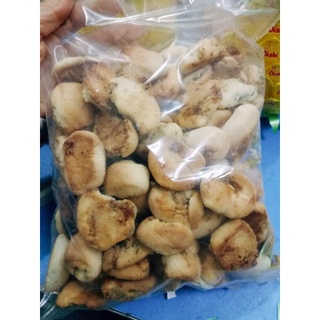 Bánh chả lá chanh- gói 500g