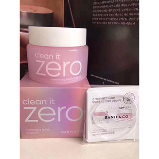 Banila Co Clean It Zero Sherbet Type 100 Ml