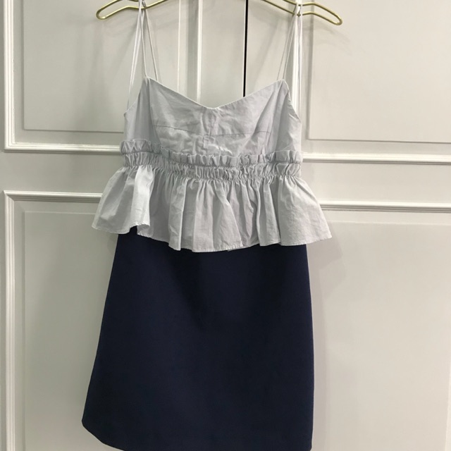Zara xs auth