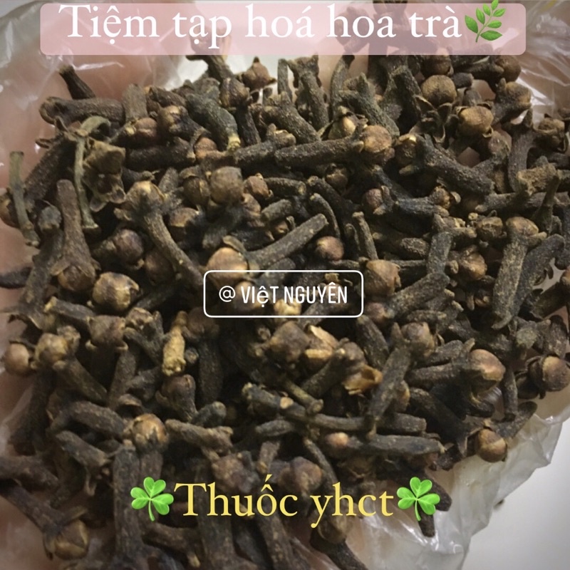 Đinh hương túi 100 gam (gia vị phở)